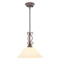 Livex Lighting Coronado Pendant Light