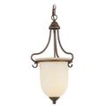 Livex Lighting Coronado Small Foyer Lamp