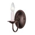 Livex Lighting Coronado Wall Sconce