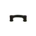 GLASS BRIDGE HANDLE
