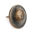 10 PK DEC. NAIL-3/4 ANT. ENGLISH FINISH