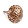100 PK OLD GOLD TACK