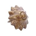 S6086-10 OLD GOLD E FINISH PK/10