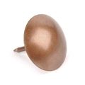 10 PK OLD BRASS FINISH TACK