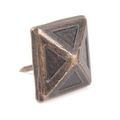 10 PK BRONZE REN. FINISH TACK