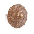 OLD GOLD E FINISH TACK