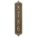 LYON PERSONALIZED PLAQUE
