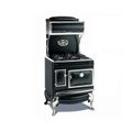 1870 ANTIQUE DUAL FUEL RANGE
