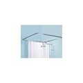 SQUARE SHOWER RING