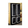 1898 ANTIQUE FRENCH DOOR FULL DEPTH REFRIGERATOR