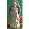 HOPE ANGEL PLAQUE *DS*