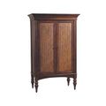 CHERRY HILL WINE&SPIRITS CABINET *DS*PPD*