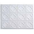 TRADITIONAL STYLE BACKSPLASH