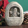 CHRISTMAS CARRUTH PLAQUE