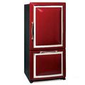 30 ANTIQUE REFRIGERATOR