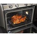 1801 TRUE CONVECTION OVEN UPGRADE       *DS*PPD*