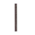 36L RUST FINISH DOWNROD FOR WINDPOINT FAN*DS*1
