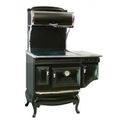 45ELEC W/SMOOTH TOP UPPER CABINET