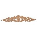 Legacy Artisan 36 Inch May Bell Flower Applique