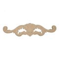Legacy Artisan 19 3/4 Inch Leaf Applique