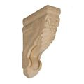 Legacy Artisan 9 Inch Grape Corbel