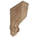 Legacy Artisan 18 1/4 Inch Grape Corbel