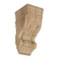 Legacy Artisan 10 Inch Grape Corbel