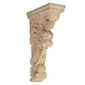 Legacy Artisan 11 7/8 Inch Dragon Corbel