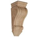 Legacy Artisan 13 Inch Grape Corbel