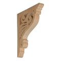 Legacy Artisan Victorian Swirl Bracket