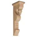 Legacy Artisan Bracket With Finial