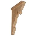 Legacy Artisan Victorian Bracket With Finial