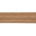 Legacy Artisan 6 Foot Double Ring Molding