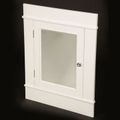 Legacy Artisan Bathroom Cabinet