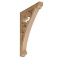 Legacy Artisan Carved Bracket