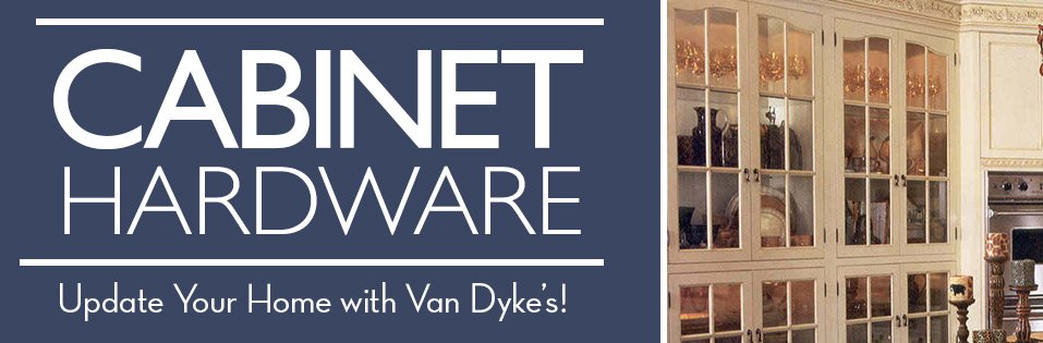Van Dyke's Restorers | Restoration, Decorative Wood &amp; Antique Hardware
