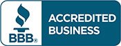 BBB Better Business Bureau Accredited Business
