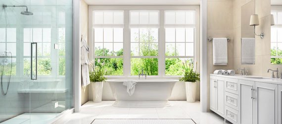 Featured - Bathroom Restoration Fixtures