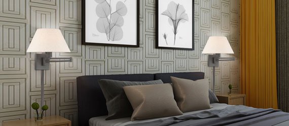 Featured - Vintage Light Fixtures & Parts