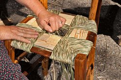 A Beginner's Guide to Chair Caning