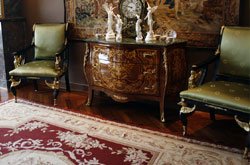 A Guide to Furniture Legs and Feet