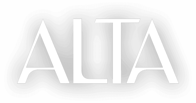 Alta Logo