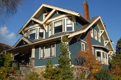 featured image for the blog article: Arts and Crafts is Still a Popular Style