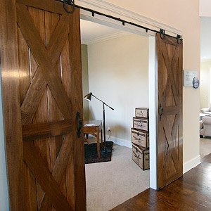 Sliding Barn Door