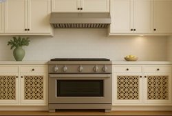 featured image for the blog article: Which Type of Decorative Grilles Are Best for Your Renovation Project?