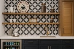 featured image for the blog article: Creating Your Ultimate Beverage Station