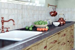 featured image for the blog article: Choosing a Sink Style