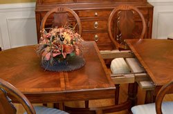 featured image for the blog article: Choosing the Right Table Slides