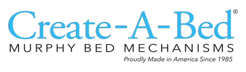Create-a-Bed Logo