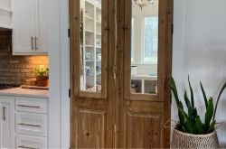 featured image for the blog article: Cremone Bolts for Elegant Double Door Security